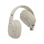 Belkin - SoundForm Isolate Noise Cancelling Over-Ear Headphones