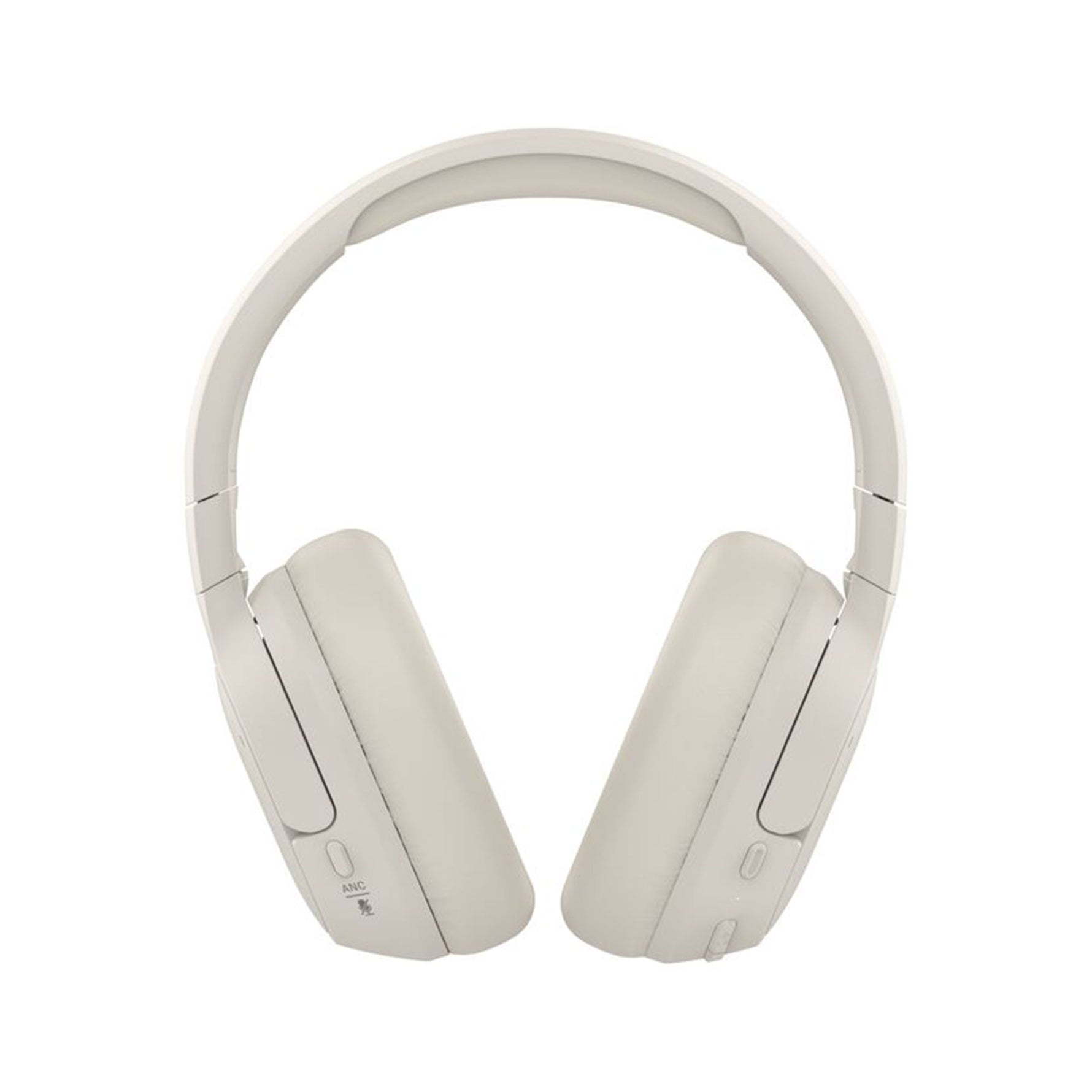 Belkin - SoundForm Isolate Noise Cancelling Over-Ear Headphones