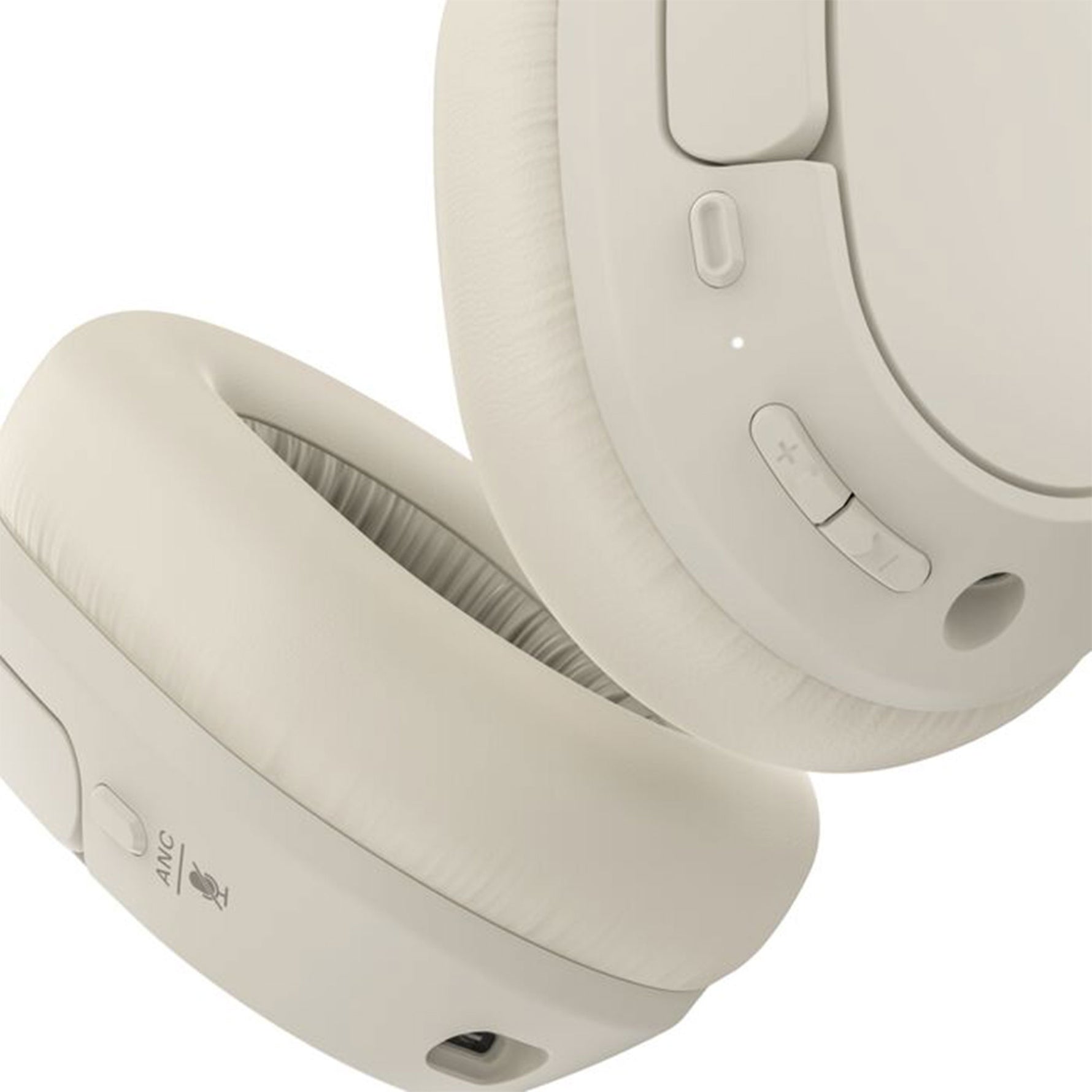 Belkin - SoundForm Isolate Noise Cancelling Over-Ear Headphones