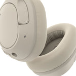 Belkin - SoundForm Isolate Noise Cancelling Over-Ear Headphones