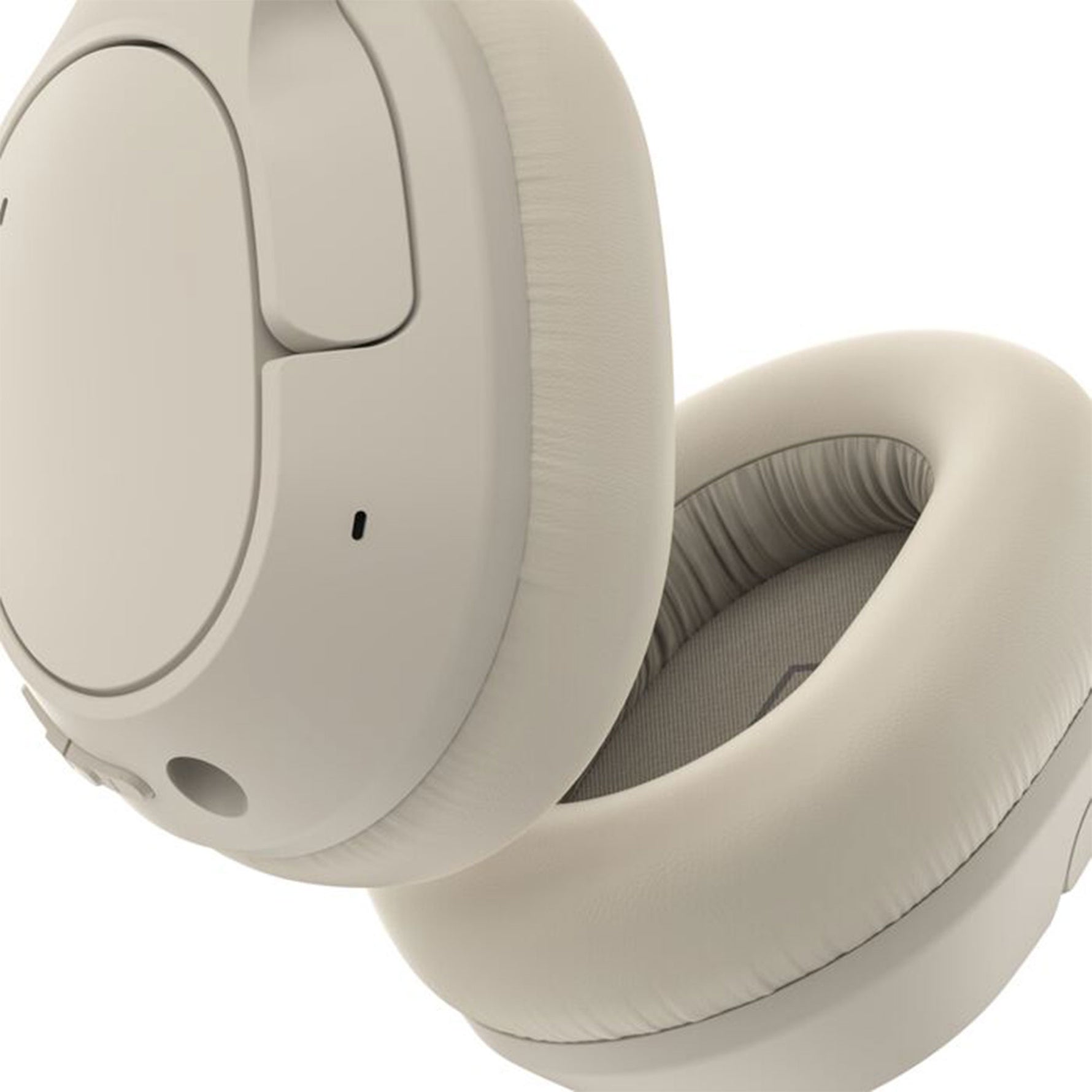 Belkin - SoundForm Isolate Noise Cancelling Over-Ear Headphones