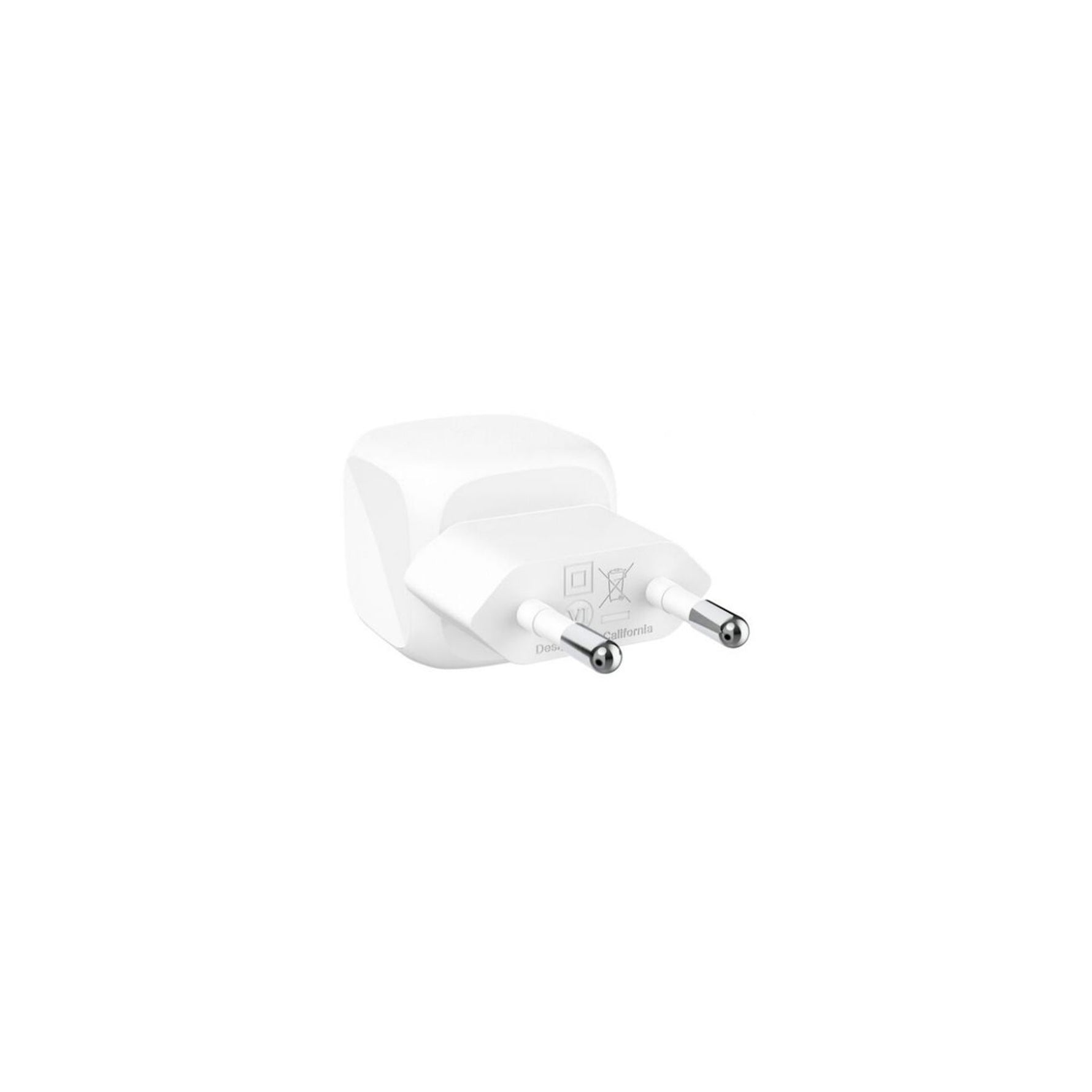 Belkin - BoostCharge Compact USB-C Wall Charger 20W with PPS