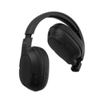 Belkin - SoundForm Surround Wireless Over-Ear Headphones 