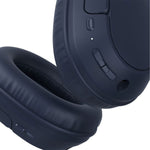 Belkin - SoundForm Surround Wireless Over-Ear Headphones 