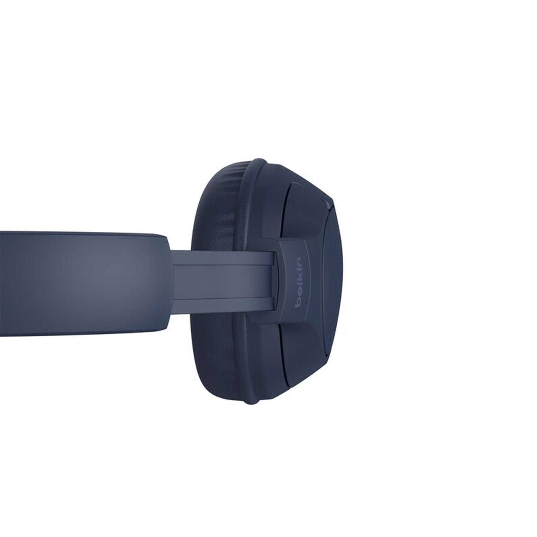 Belkin - SoundForm Surround Wireless Over-Ear Headphones 