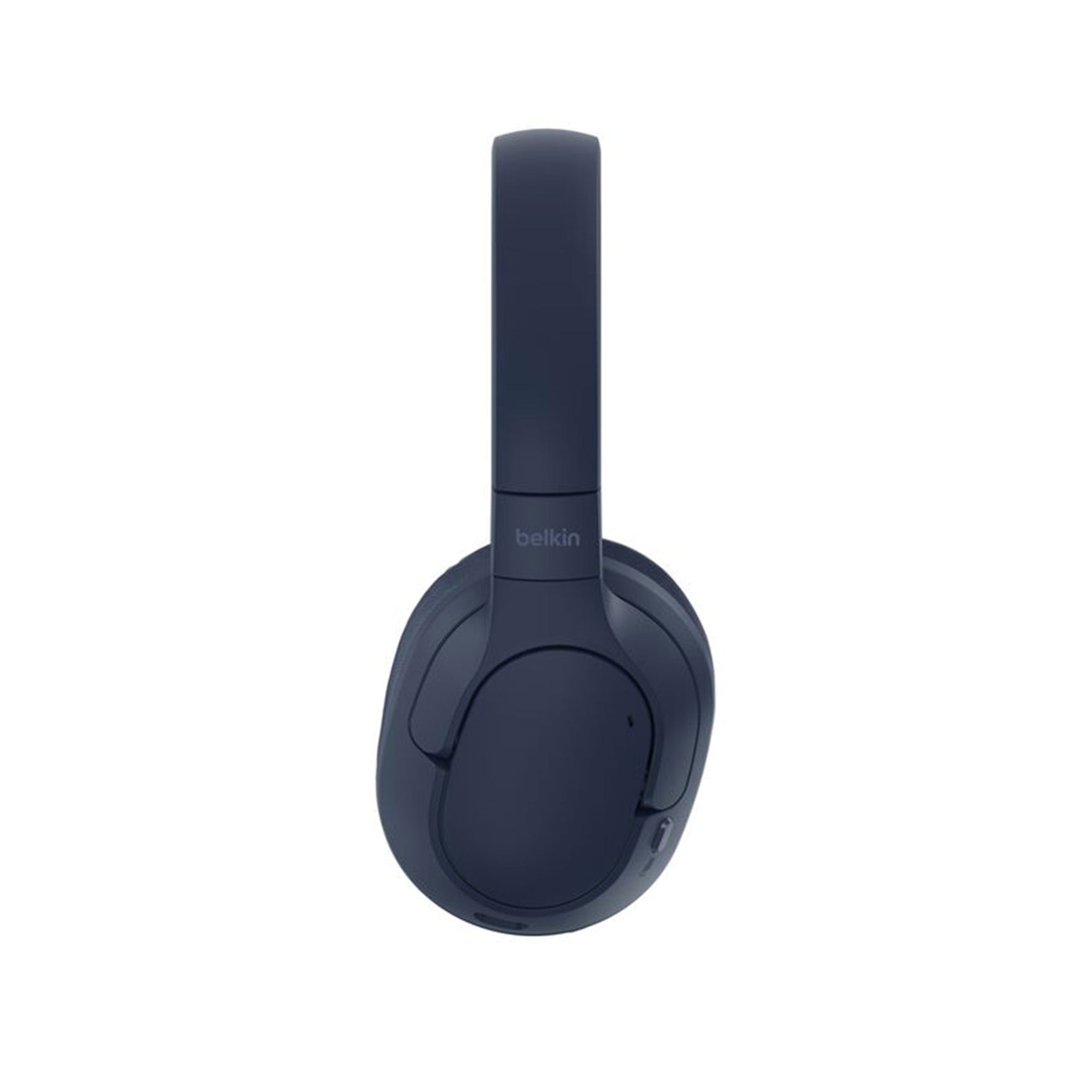 Belkin - SoundForm Surround Wireless Over-Ear Headphones 