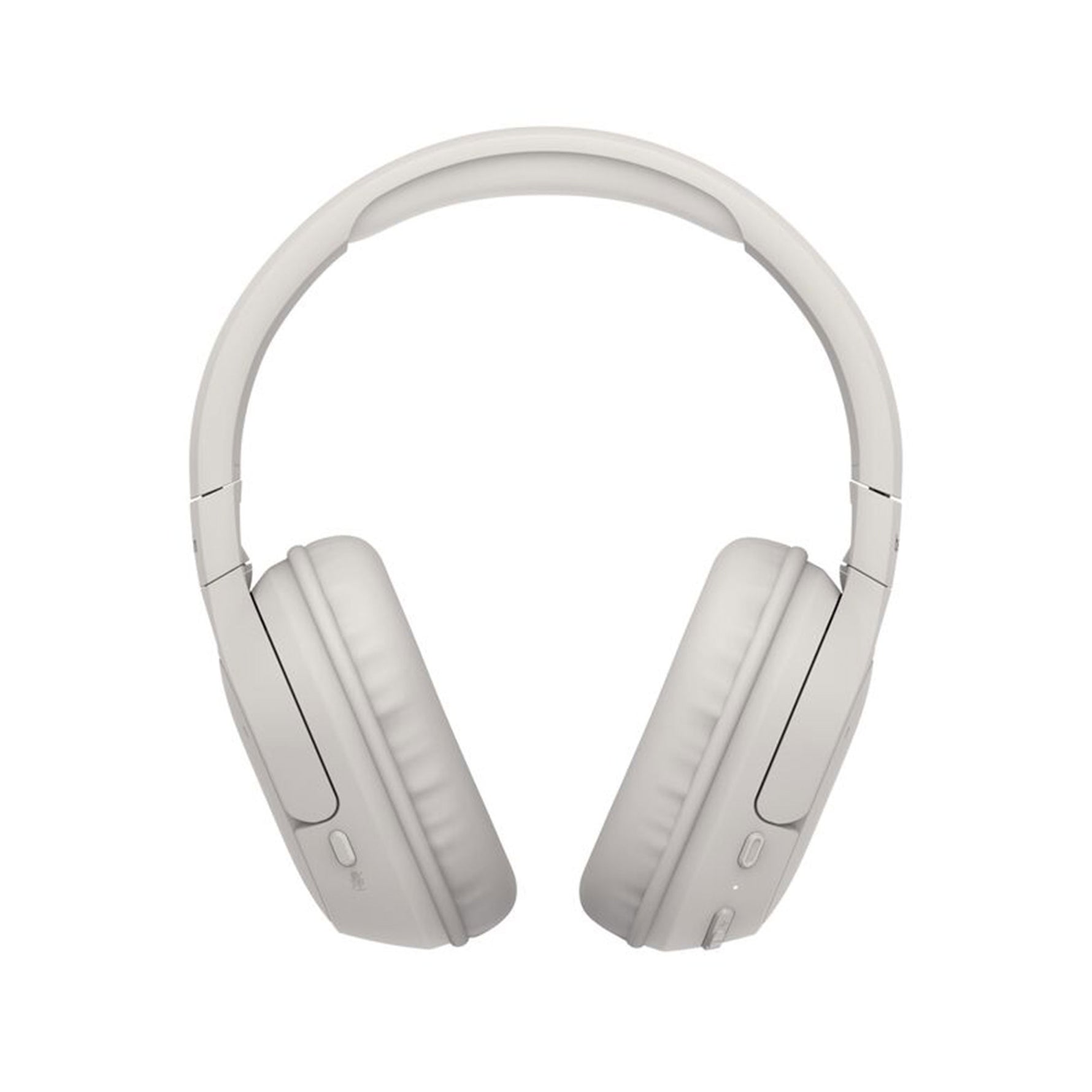 Belkin - SoundForm Surround Wireless Over-Ear Headphones 