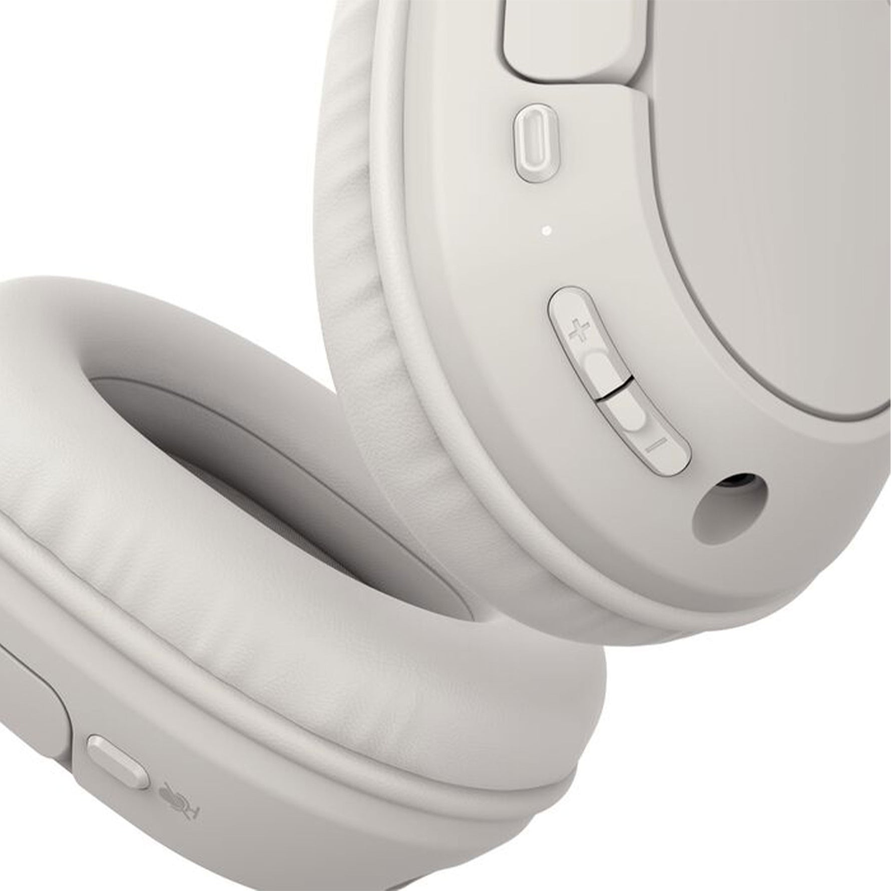 Belkin - SoundForm Surround Wireless Over-Ear Headphones 
