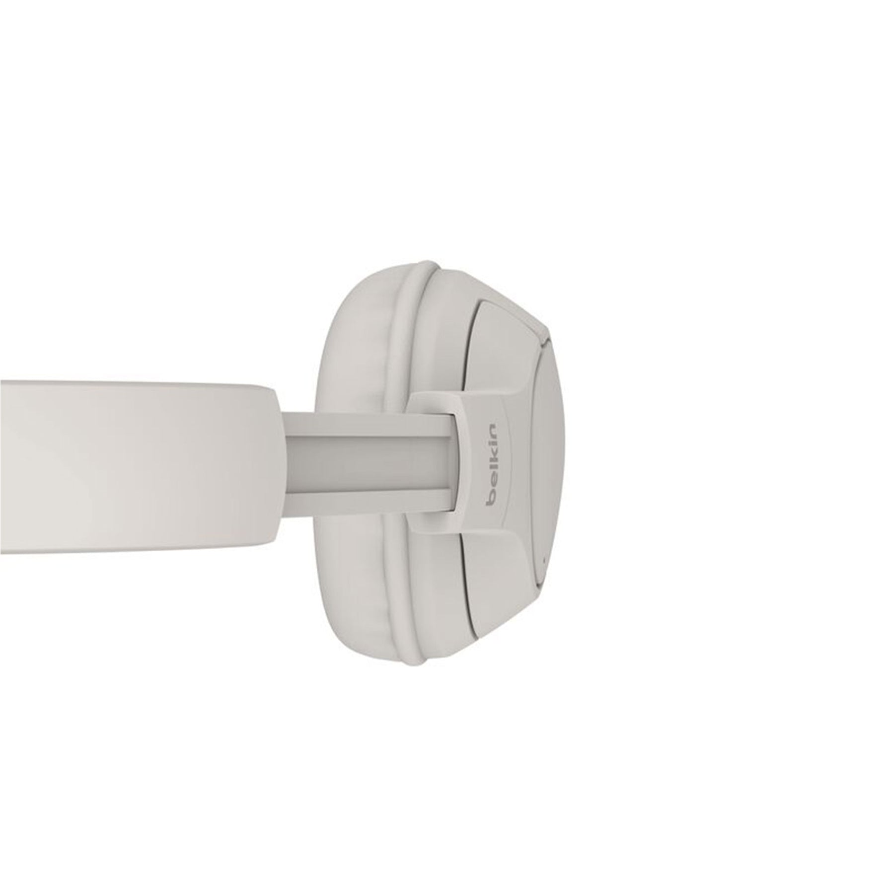 Belkin - SoundForm Surround Wireless Over-Ear Headphones 