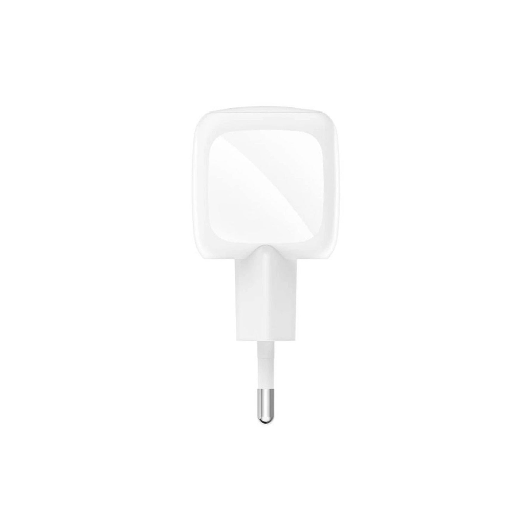 Belkin - BoostCharge Compact USB-C Wall Charger 45W with PPS