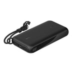 Belkin - BoostChargePower Bank 20K with Display