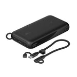 Belkin - BoostChargePower Bank 20K with Display