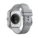 Weofly Active 2 Smart Watch-Silver
