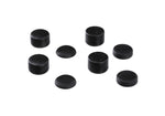 Hama 8-in-1 Control Stick Attachments Set for PlayStation/Xbox- Black