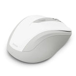 Hama “WM-400” Wireless Mouse, Ergon., Optical, 6 Buttons, W / O Click Sound