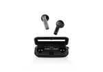 ttec AirBeat UltraSlim TWS Headset Black