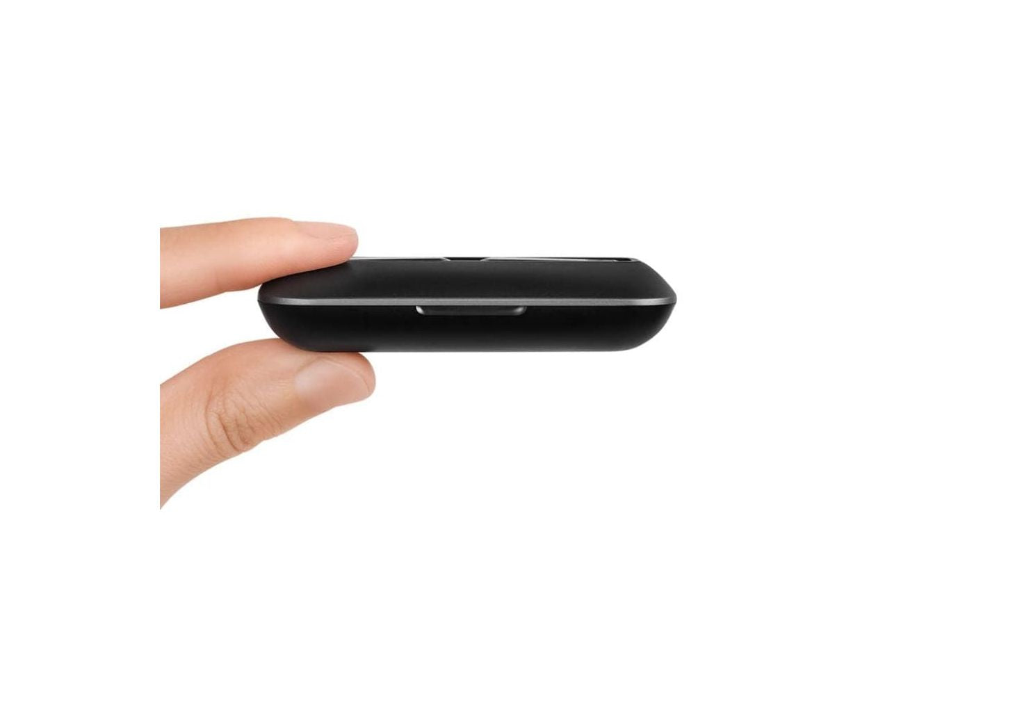 ttec AirBeat UltraSlim TWS Headset Black