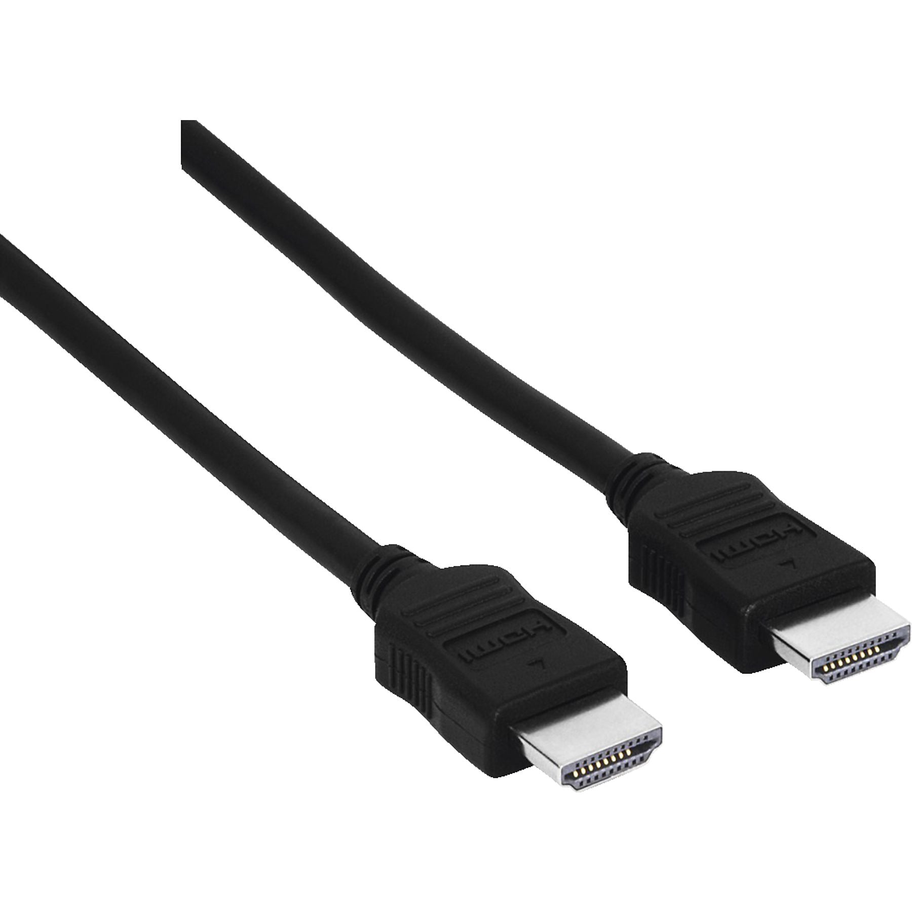 Hama High-Speed HDMI™ Cable, Plug - Plug, 10 m