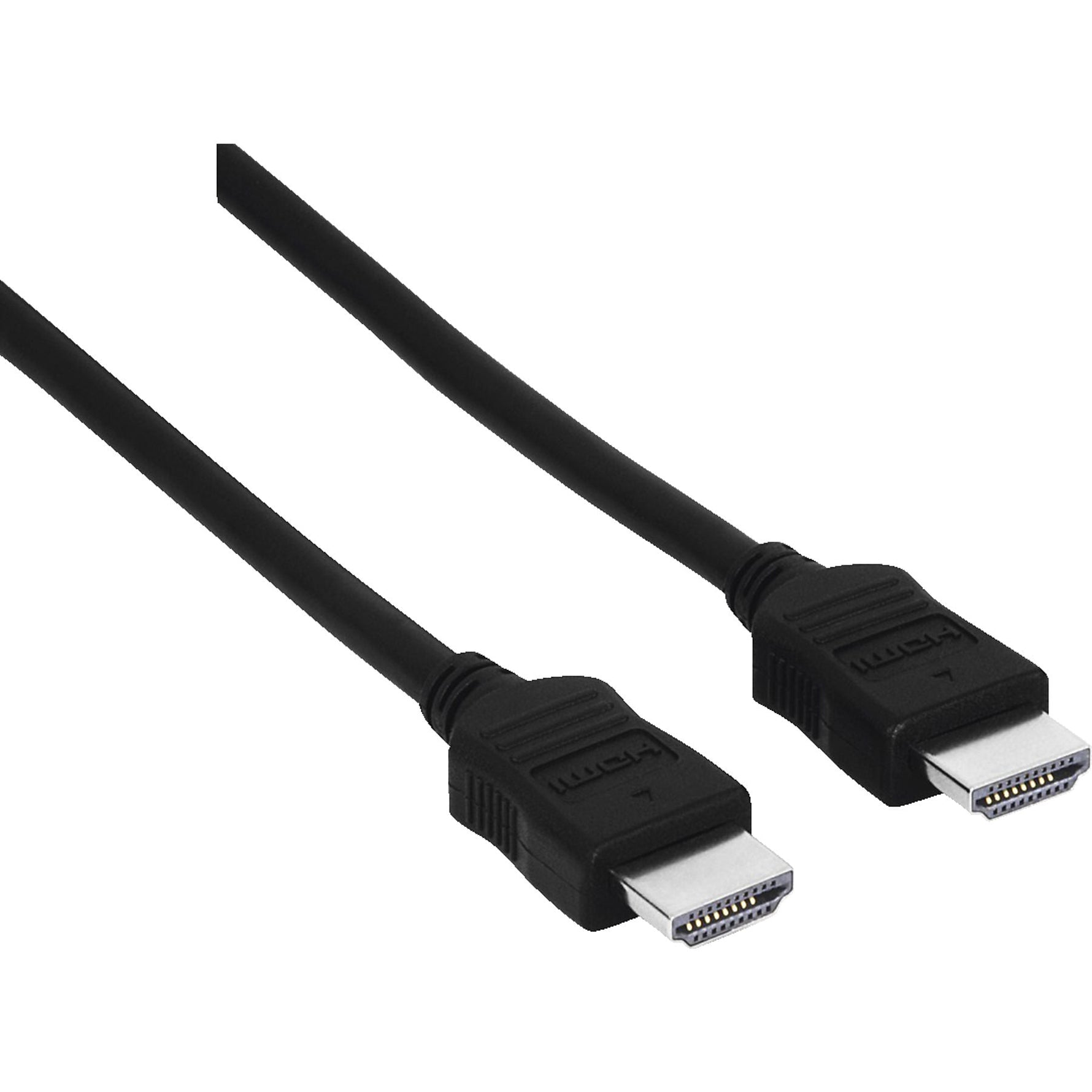 Hama High-Speed HDMI™ Cable, Plug - Plug, 10 m
