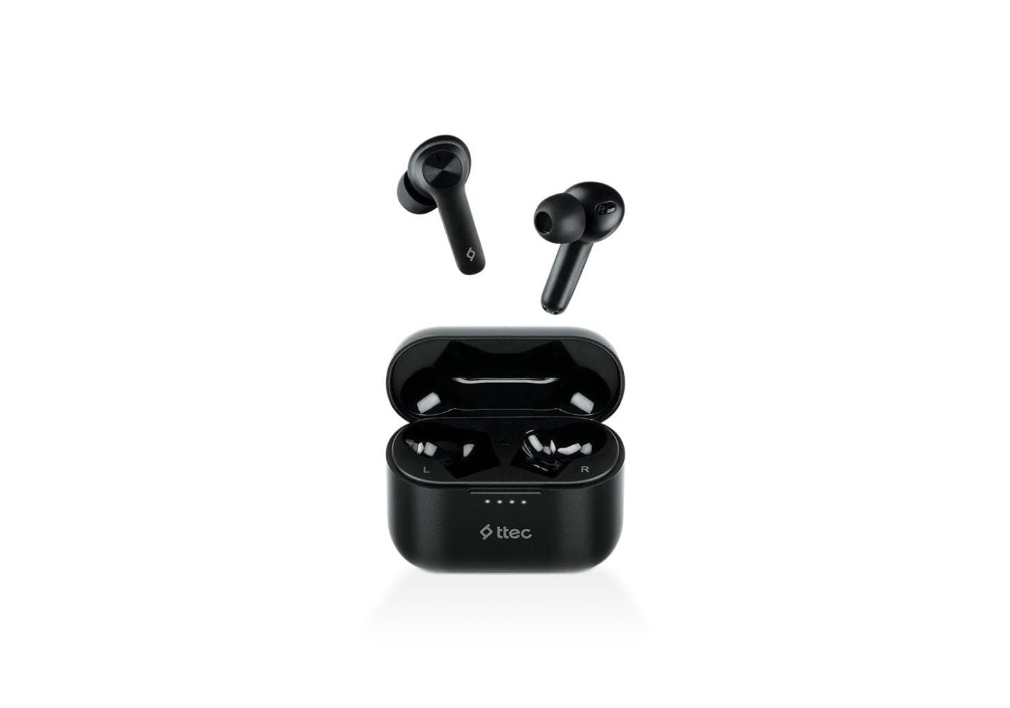 AirBeat™ Play True Wireless Bluetooth Headset