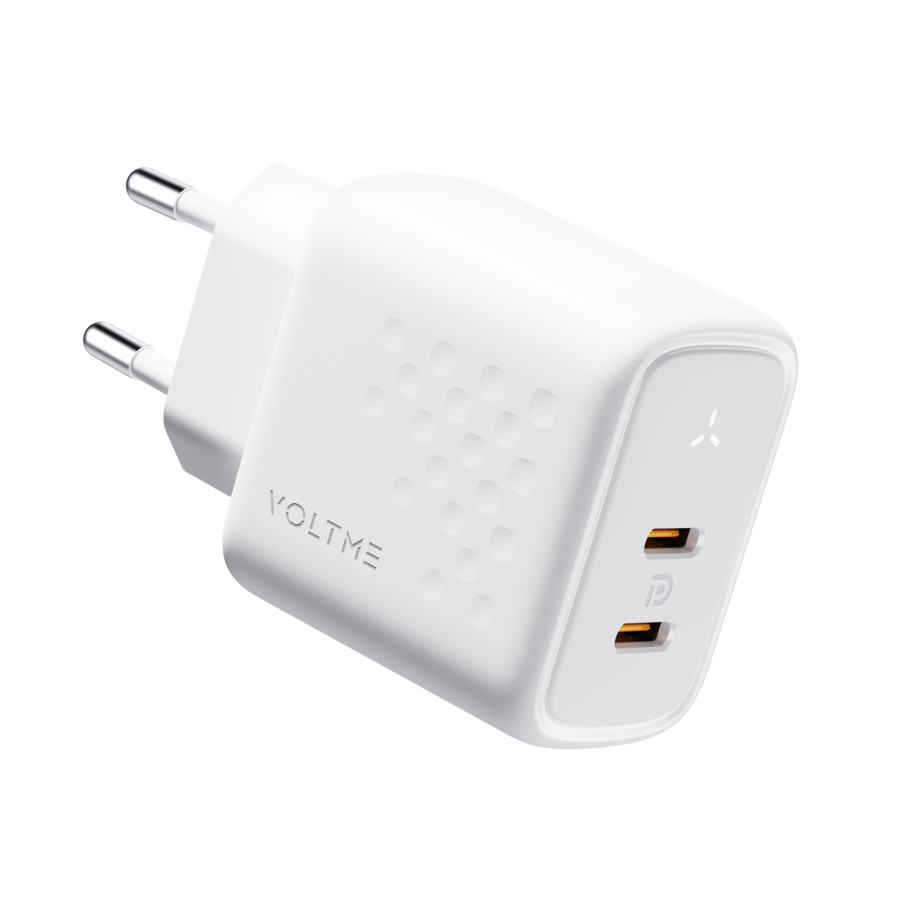 Voltme Revo 45W Duo CC Wall Charger