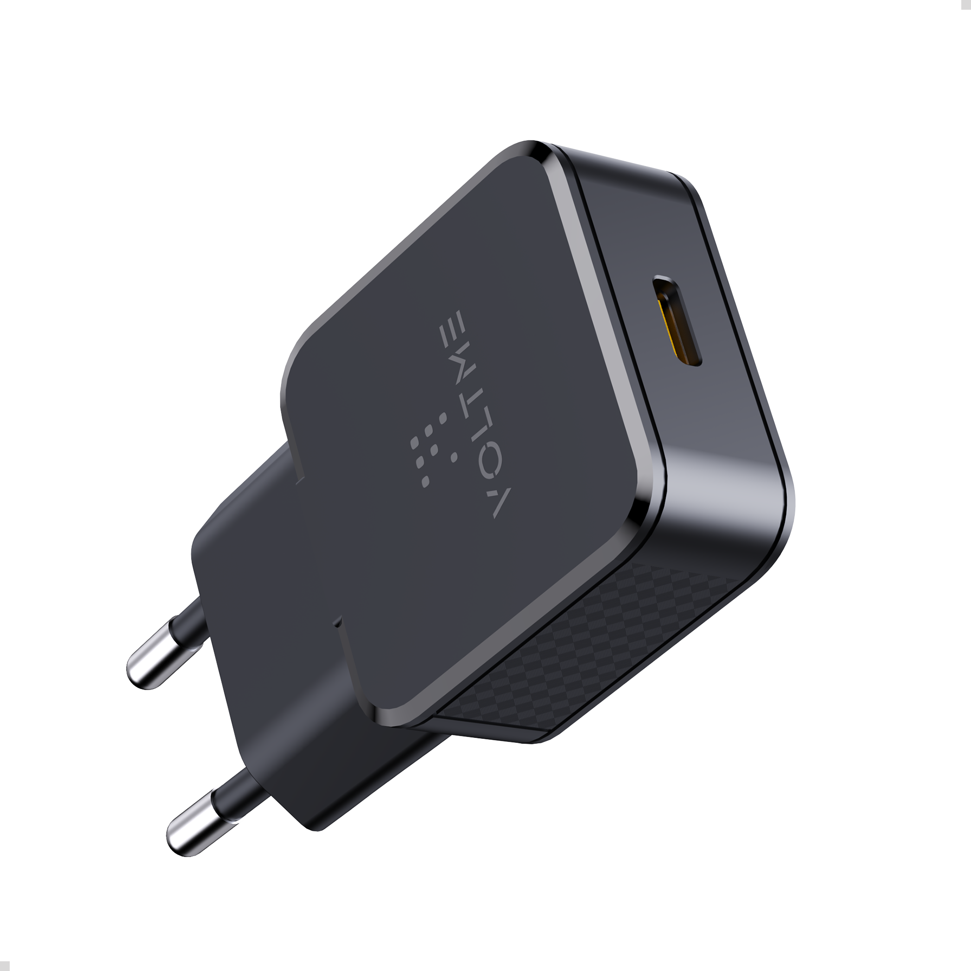 Voltme Revo 20W Lite Ultrathin C Wall Charger