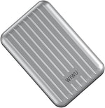 WIWU PP02 Trunk Series Magnetic Wireless Power Bank 5000mAh