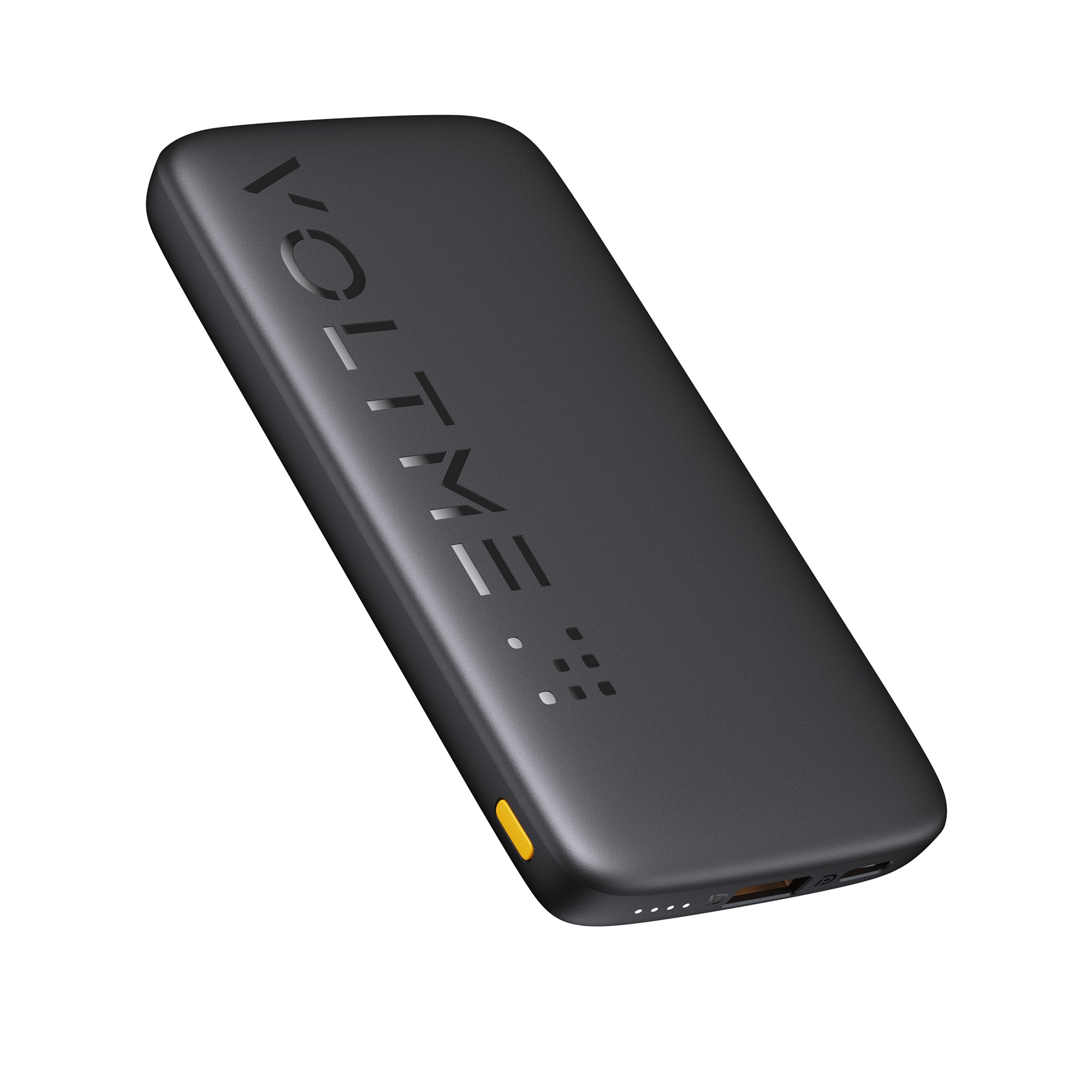 VOLTME Hypercore 10K Essential 10,000mAh Fast Charging Power Bank PD 3.0, Type-C & USB-A Ports – 22.5W