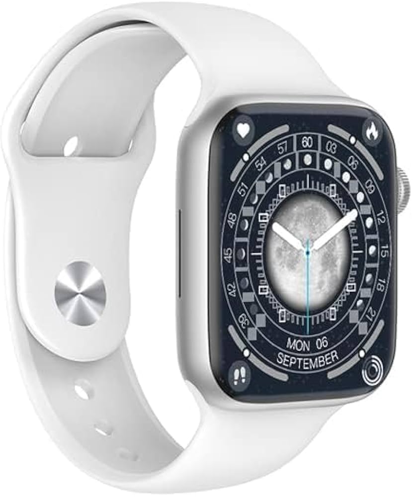 WIWU Smart Watch SW01 Pro