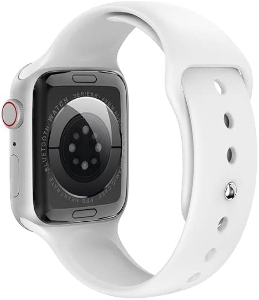 WIWU Smart Watch SW01 Pro