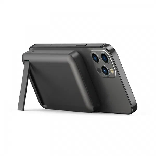 WIWU Snap Cube-Magnetic Wireless Power Bank 10000mAh 37W