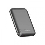 WIWU Snap Cube-Magnetic Wireless Power Bank 10000mAh 37W