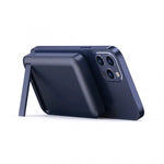 WIWU Snap Cube-Magnetic Wireless Power Bank 10000mAh 37W