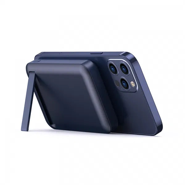 WIWU Snap Cube-Magnetic Wireless Power Bank 10000mAh 37W