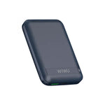 WIWU Snap Cube-Magnetic Wireless Power Bank 10000mAh 37W