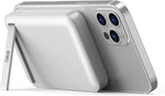 WIWU Snap Cube-Magnetic Wireless Power Bank 10000mAh 37W