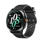 Weofly Vive 2 Smart Watch-Black
