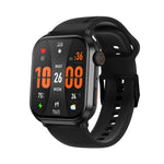 Weofly Power 2 Smartwatch - Black