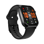 Weofly Power 2 Smartwatch - Black