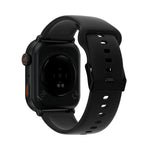 Weofly Power 2 Smartwatch - Black