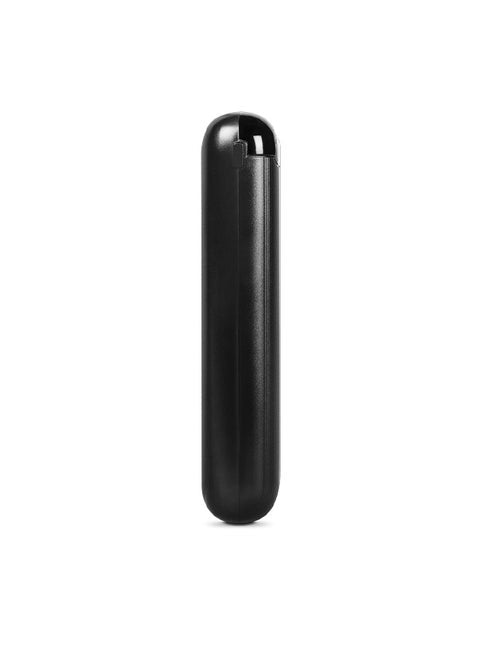 ttec PowerSlim LCD PD 20.000 mAh 20W Powerbank With USB-C Input/Output-Black
