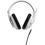 SoundZ 100 V2 Gaming Headset, white