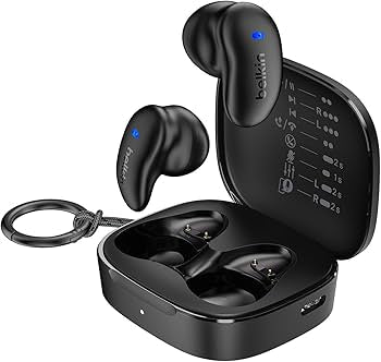 SOUNDFORM ANYWHRE TRUE WIRELESS EARBUDS
