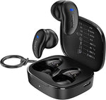 SOUNDFORM ANYWHRE TRUE WIRELESS EARBUDS