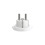 Skross World to Europe Single adapters