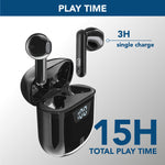 CellularLine Headset SEEK TWS BT Black