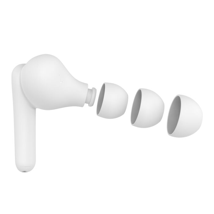 Belkin'SOUNDFORM RHYTHM TRUE WIRELESS EARBUDS