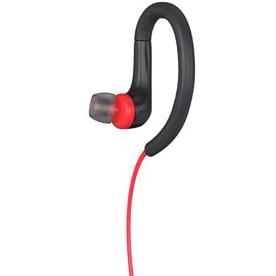Headset In ear Original Motorola - Sports Earbuds Orange wired