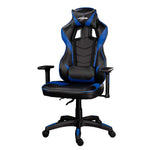 uRage Guardian 300 Gaming Chair with 3D Armrests – Black/Blue