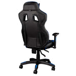 uRage Guardian 300 Gaming Chair with 3D Armrests – Black/Blue